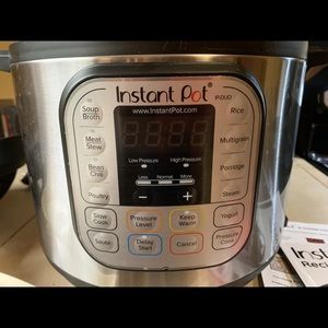 Instapot